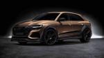 Audi RS Q8 RQ 900 by Manhart Racing 2020 года